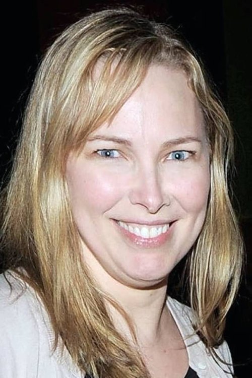 Cynthia Lamontagne as Serenity