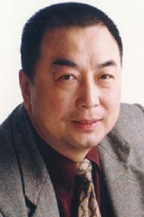 Yang Shaolin as 陈赓