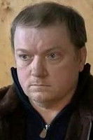 Vladimir Kuteynikov as Slava Tetelev - upravdom