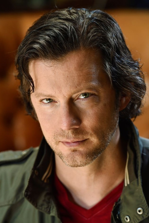 Adam Fristoe as Officer H Thompson