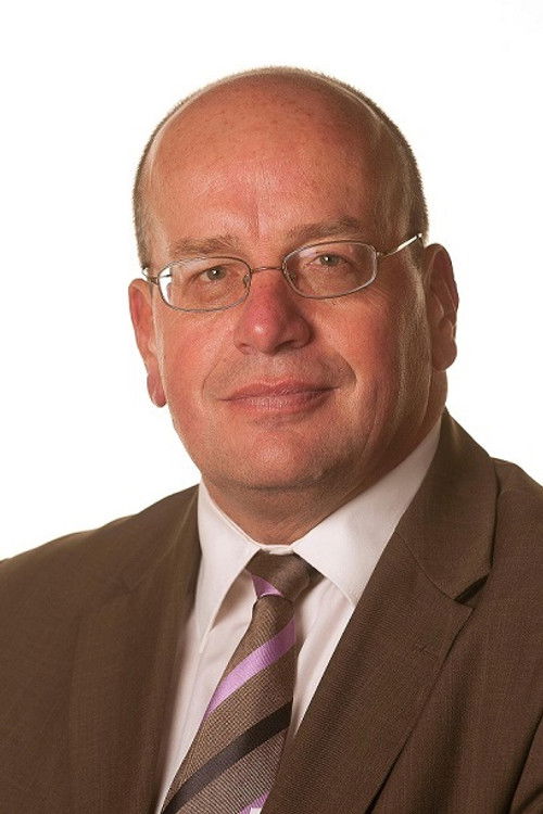 Fred Teeven profile photo