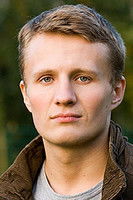 Vladimir Volga as Aleksandr