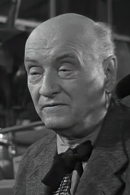 Pierre Juvenet as President Chanut