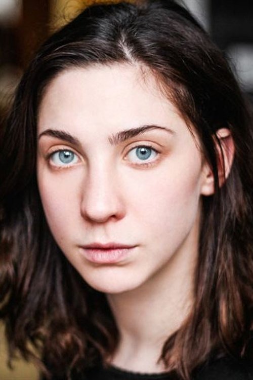 Mathilde Auneveux as Sauvageonne