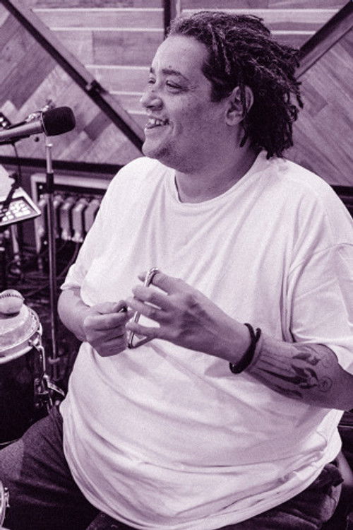 Fabrice Colombani as Self - Percussionniste