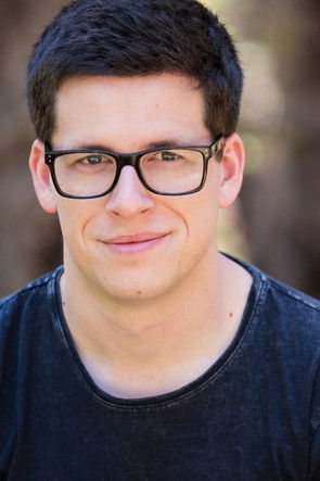 Kyle McCallion as Styx