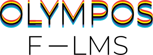 Olympos Films logo