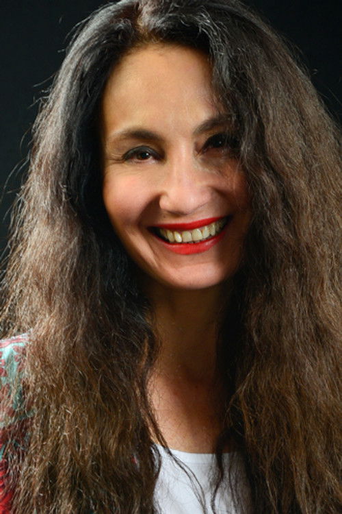 Mónica Illanes as Factory Supervisor