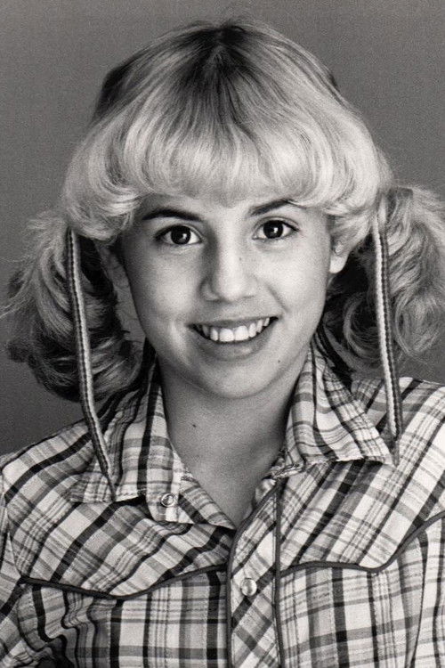 Tammy O'Rourke as Believer