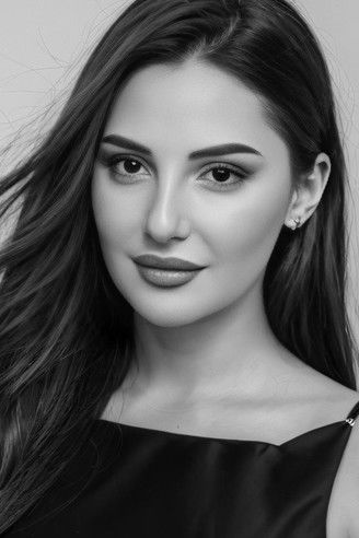 Narmina Maharramova as Laman