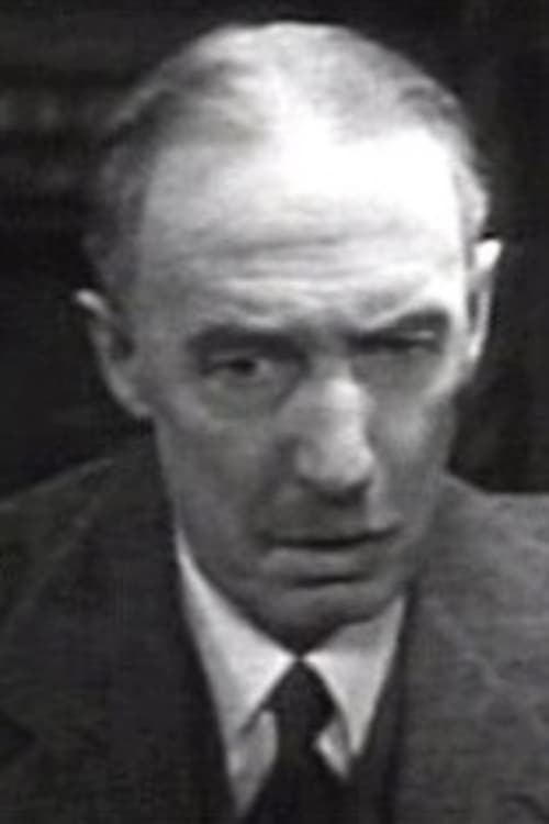 Herbert Bunston as Mr. Pettinghill