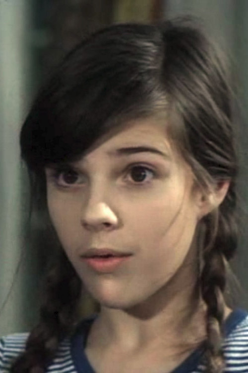 Magdalena Reifová as 