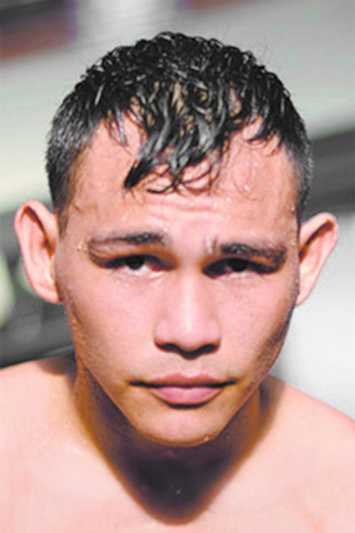 Carlos Buitrago as Self