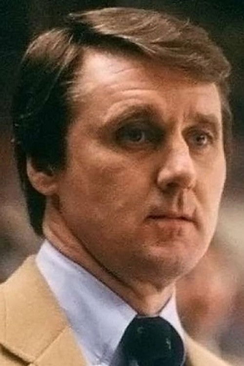 Herb Brooks as Self - US Olympic Coach (archive footage) (voice)