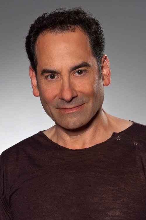 Ethan Freeman as Self