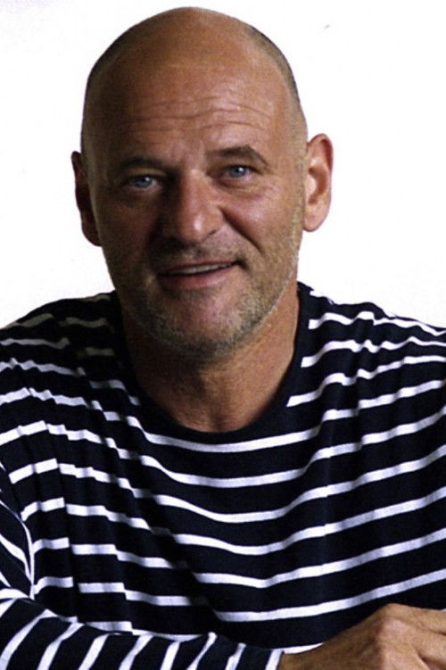 Götz Argus as Guter Bulle