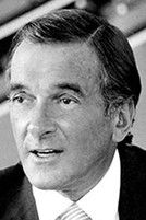 Charles Evans as Judge