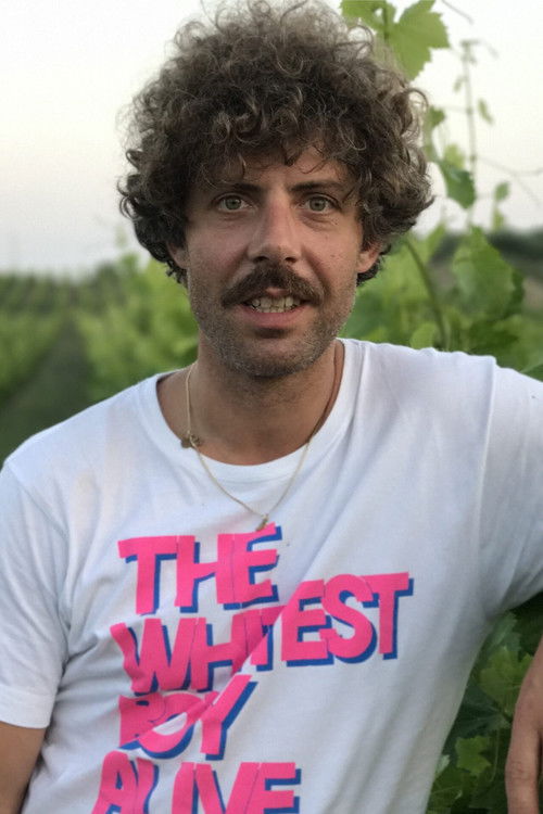 Marcin Öz as Himself