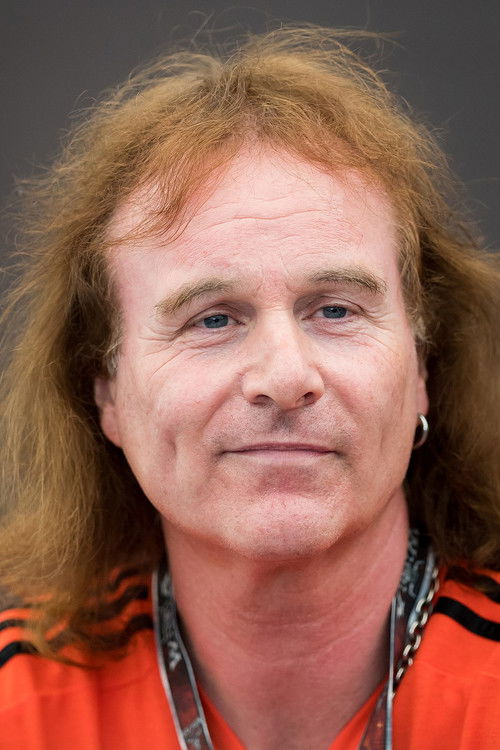 Rolf Kasparek as Vocals, guitars