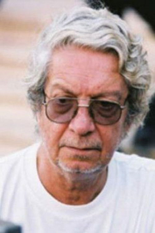 Nader Galal as Nader