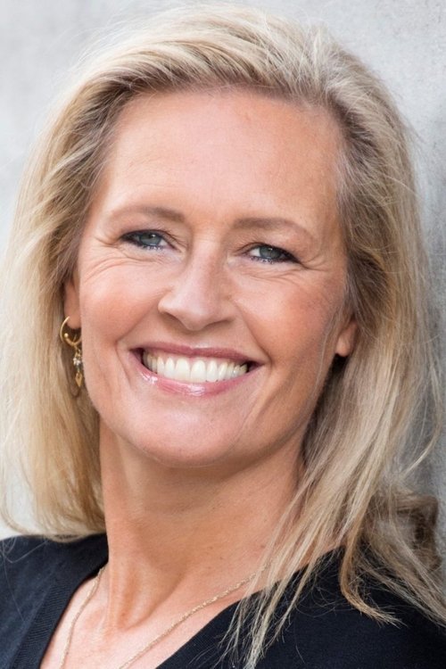 Lene Johansen as Studievært