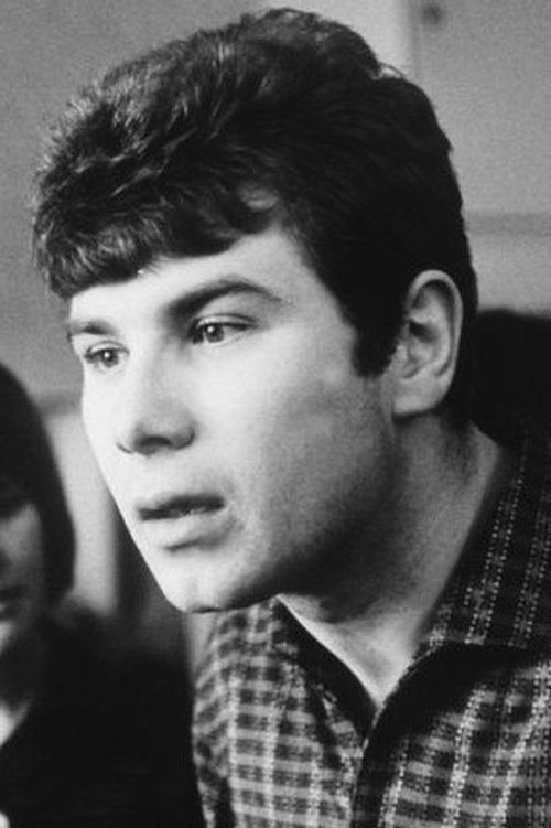 Antonín Blažejovský as Tonda