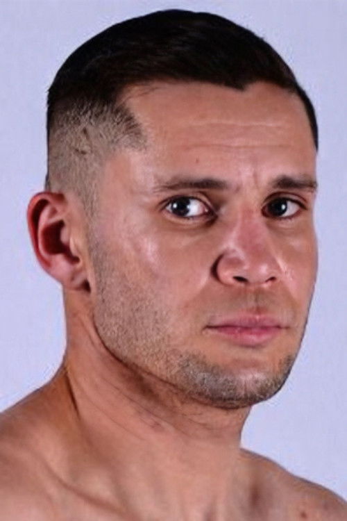 Carlos Cuadras as Self