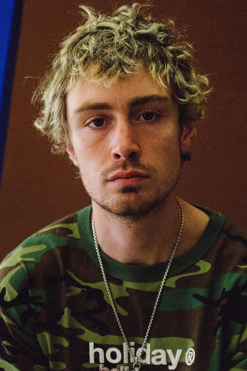 Nick Holiday as Scrappy