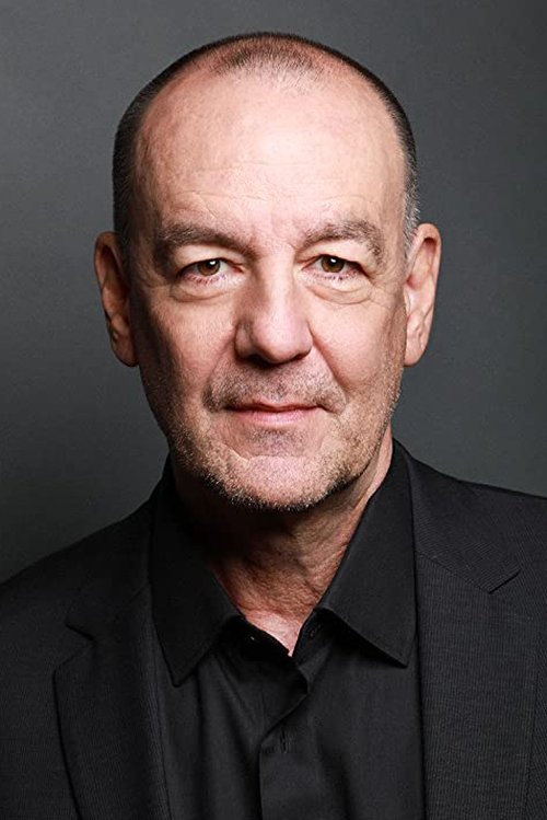 Guy Garner as Michael Robinson