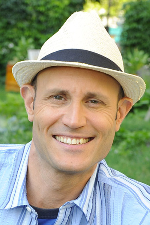 Albert Mondor as Himself - Horticulturist