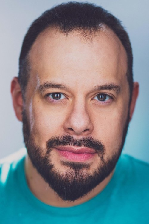 Omar Torres as Jared