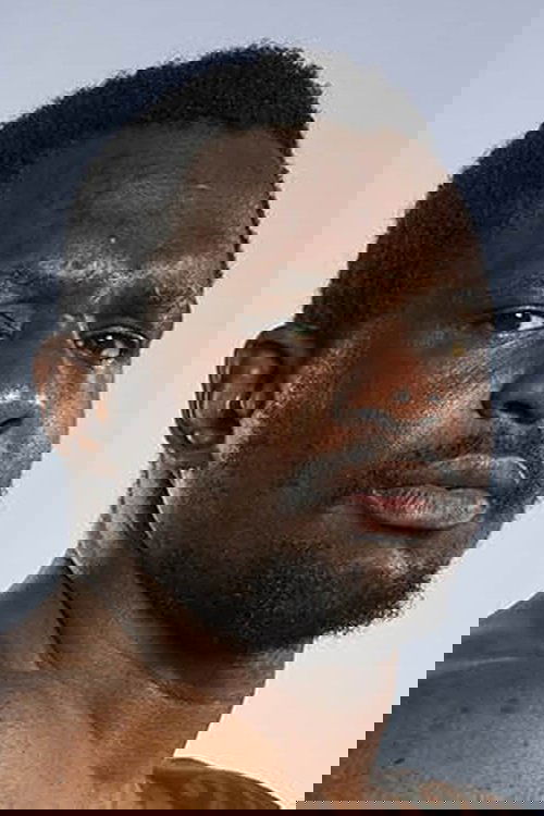 Dillian Whyte as Self