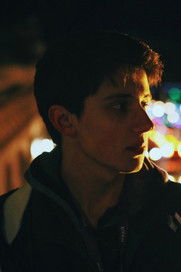 Neal Suresh Mulani as Navin Miller