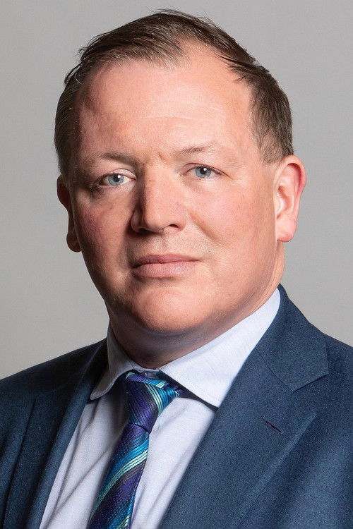 Damian Collins as Self - UK Parliament