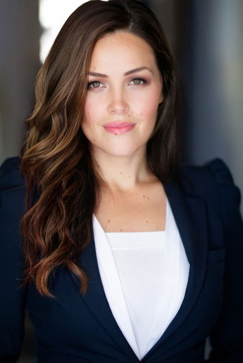 Kharytia Bilash as Abby Antonioni