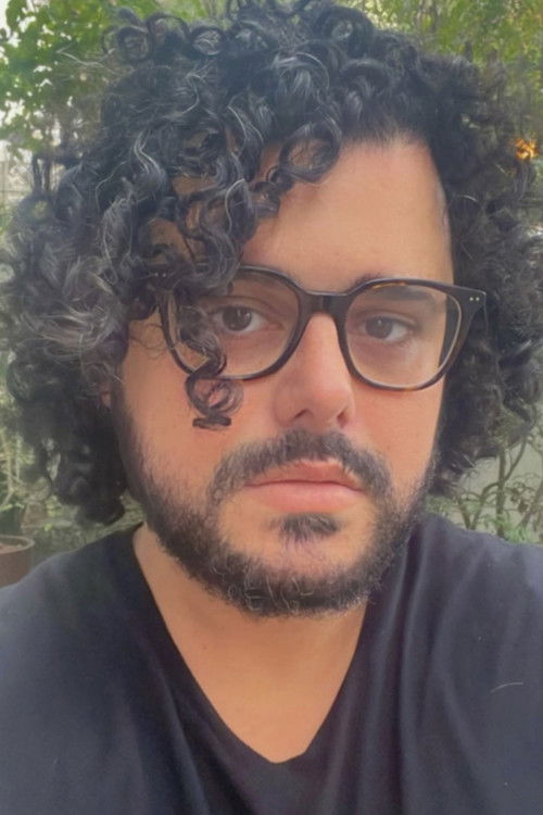 Gabriel Haddad as Carnavalesco I