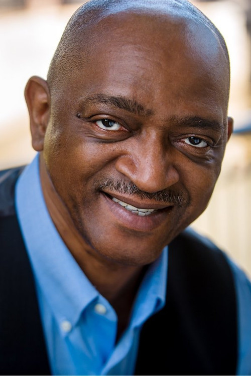 Malcolm Simmons as Mason