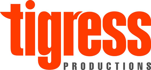 Tigress Productions logo