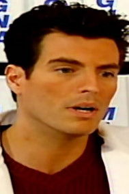 Jackson Rose as Michael O'Mally