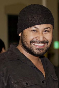 Julias Alex Gilfiley as Army Corporal