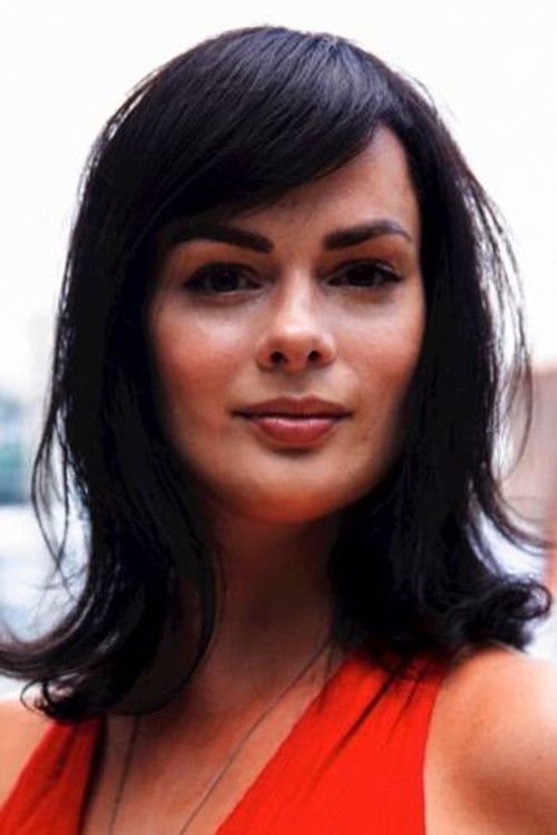 Lauren Messervey as Video Girl