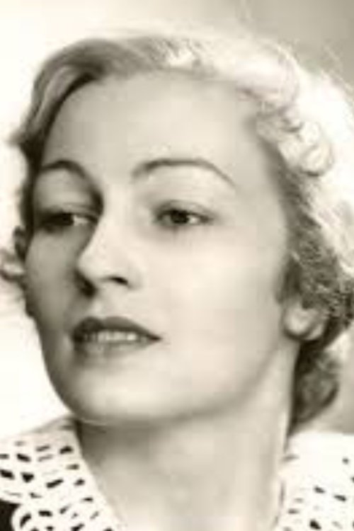 Joyce Arling as Lucy Fairweather