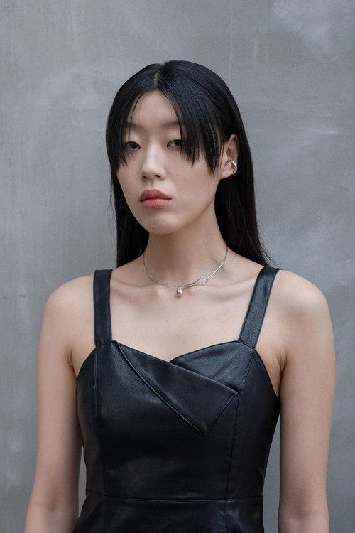 Kim Hyo-Jin as 