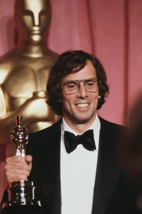 Joseph Brooks as Creative Executive