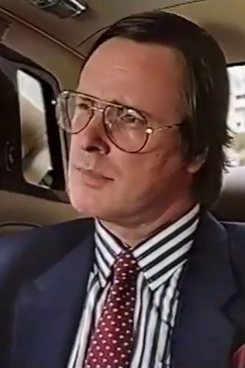 Micheal Harley as Stuart Smith ADR, Various ADR