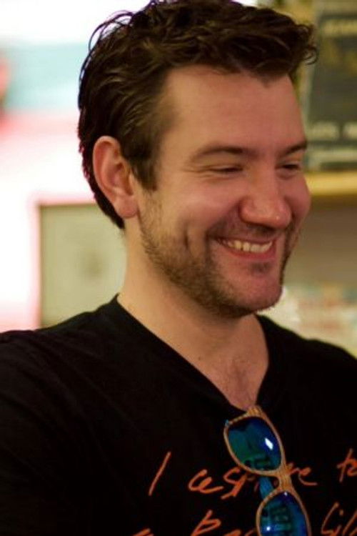 Zane L'Erario as Zebulon Maytos