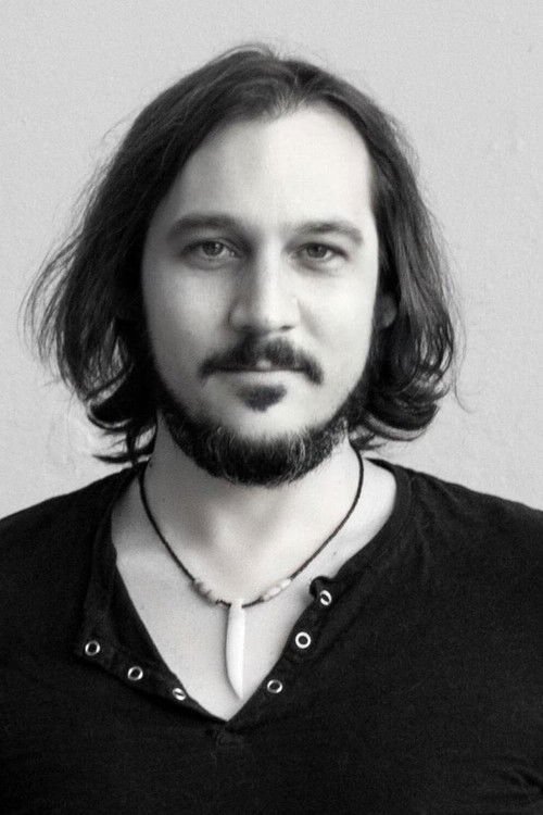 Justin Anderson as Bruce