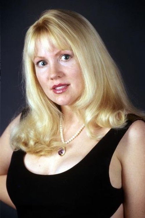 Jhonnie Marie Sims as Unfortunate Girl in Car (as Jhonnie Marie McCague)