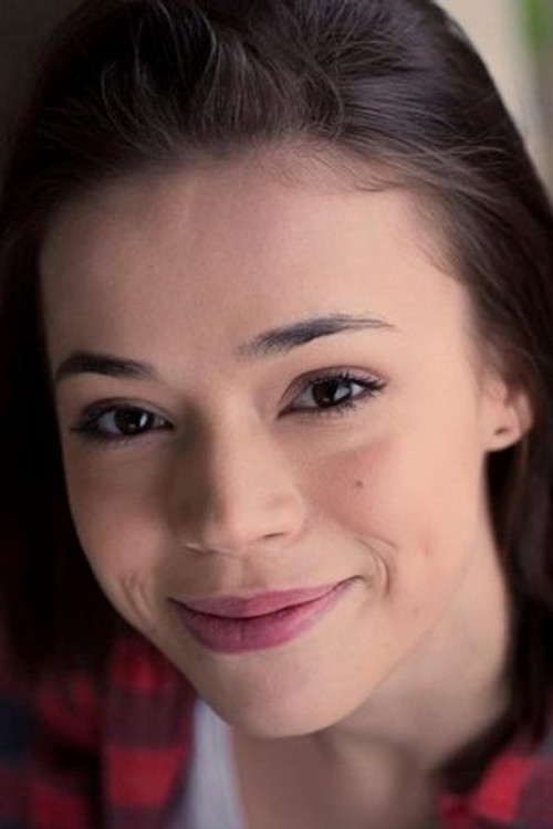 Mihaela Irina Dorlan as Irene Scaramozzino