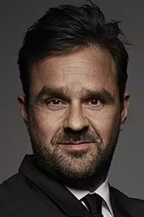 Hassan Preisler as Alex